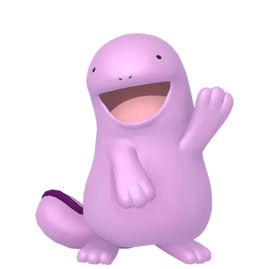 #195 Quagsire